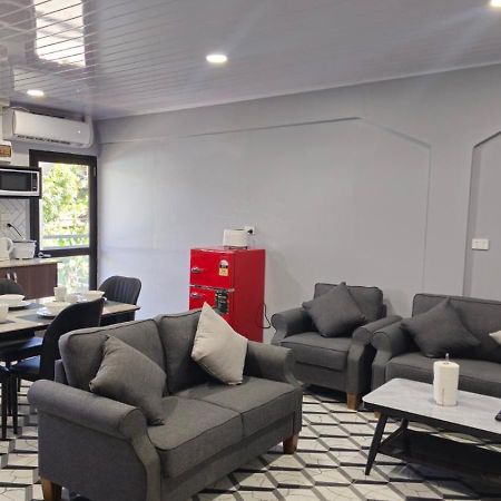 Deans Apartment Лаутока Экстерьер фото