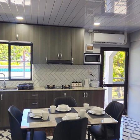 Deans Apartment Лаутока Экстерьер фото