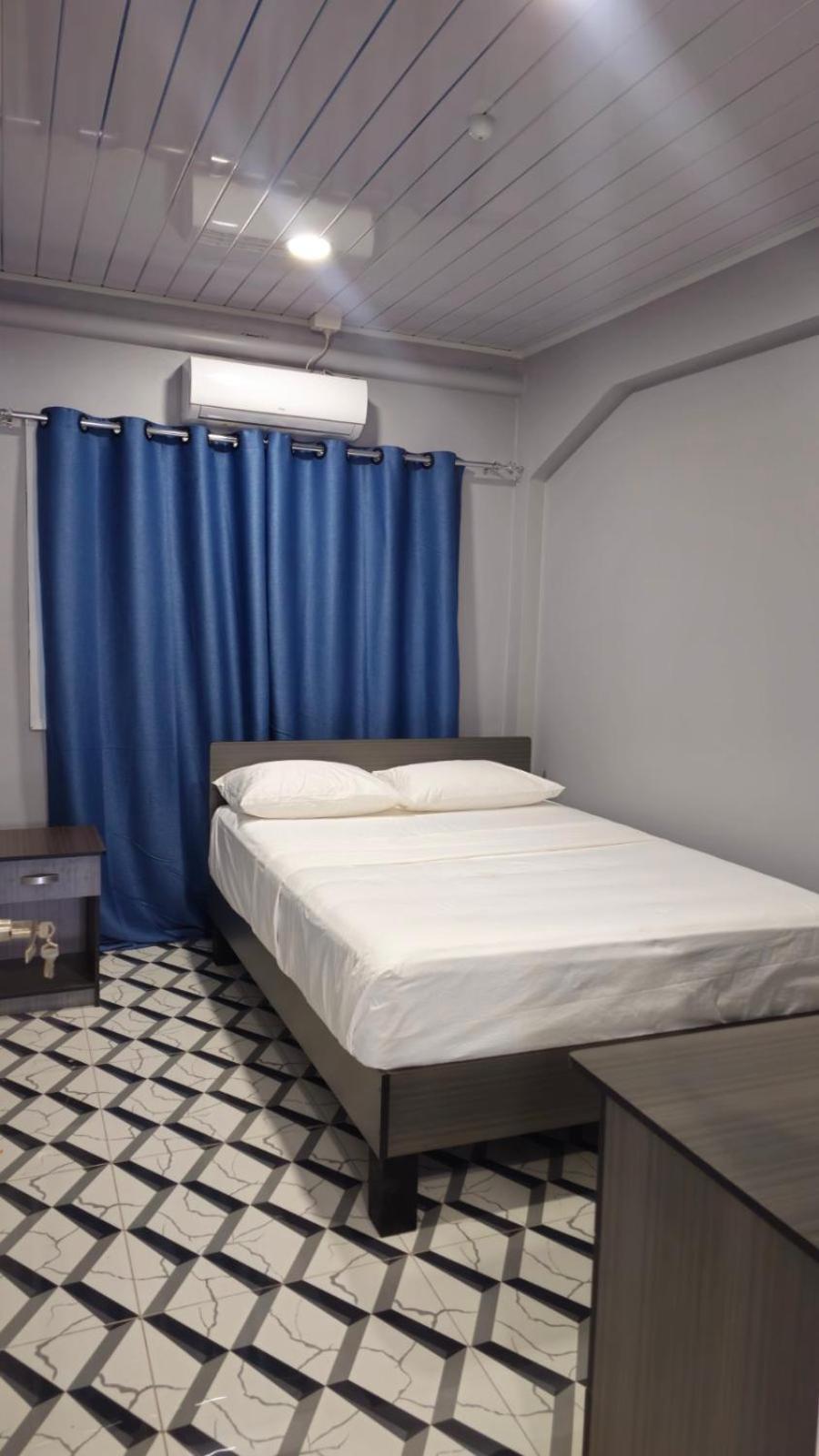 Deans Apartment Лаутока Экстерьер фото