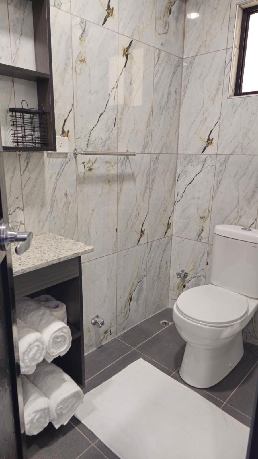 Deans Apartment Лаутока Экстерьер фото